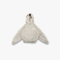 MILKY SAND HOODIE