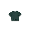 FLAWLESS BRAND TEE - VERDE