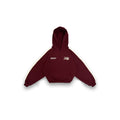 MILKY BLOODY HOODIE