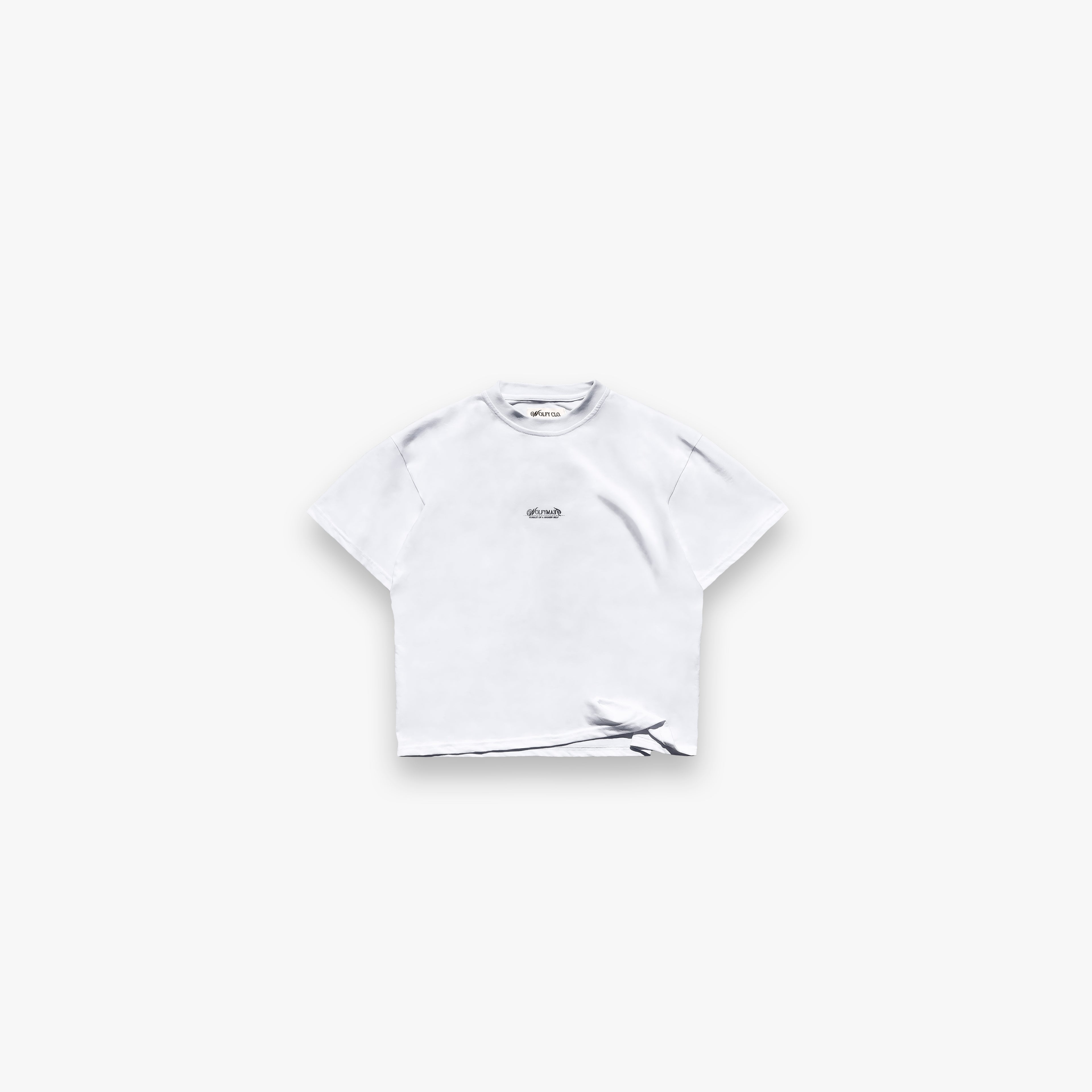 PURSUIT OF A HIGHER SELF TEE