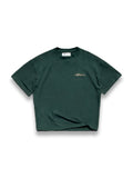 FLAWLESS BRAND TEE - VERDE