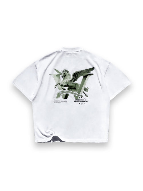 PURSUIT OF A HIGHER SELF TEE