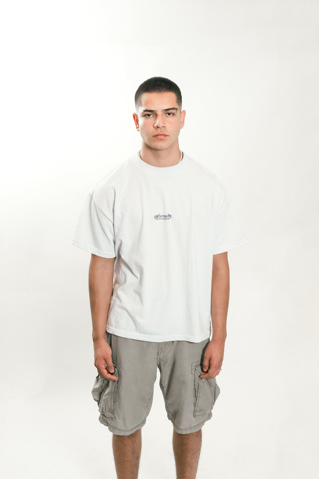 PURSUIT OF A HIGHER SELF TEE