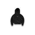 LOGO HOODIE - PURSUIT OF A HIGHER SELF