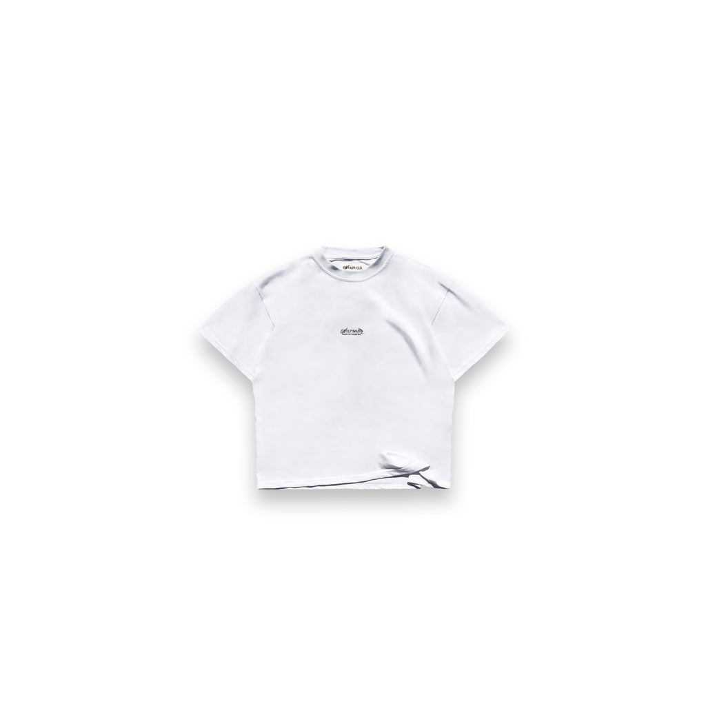 PURSUIT OF A HIGHER SELF TEE