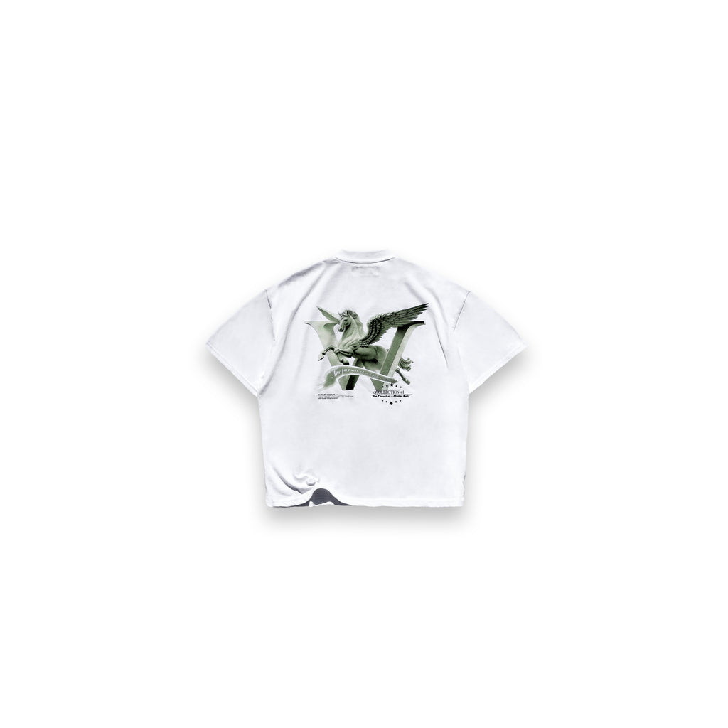 PURSUIT OF A HIGHER SELF TEE